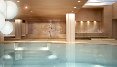 © LifeClass Hotels