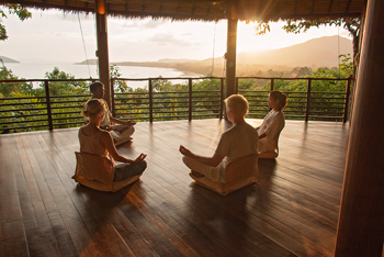 © Kamalaya Koh Samui