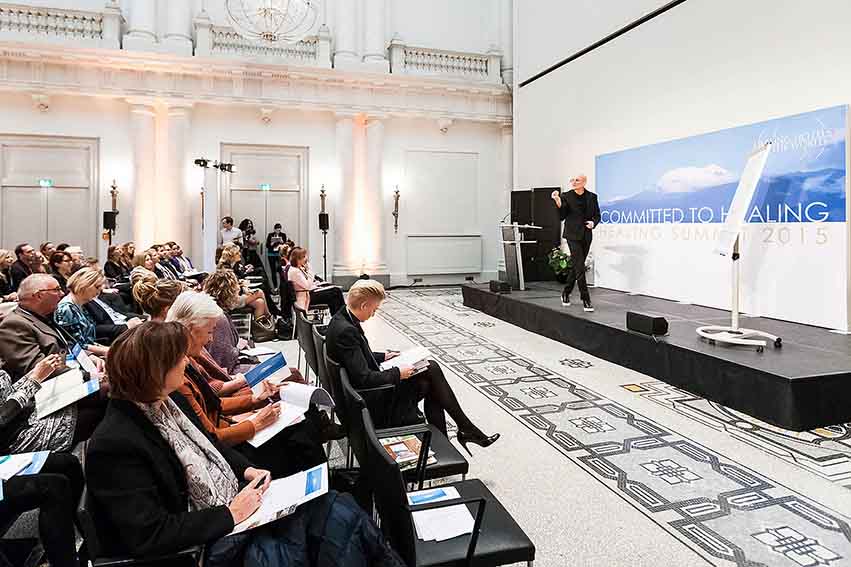 © HealingSummit.org