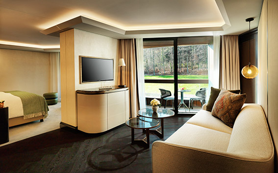© Giardino Hotel Group