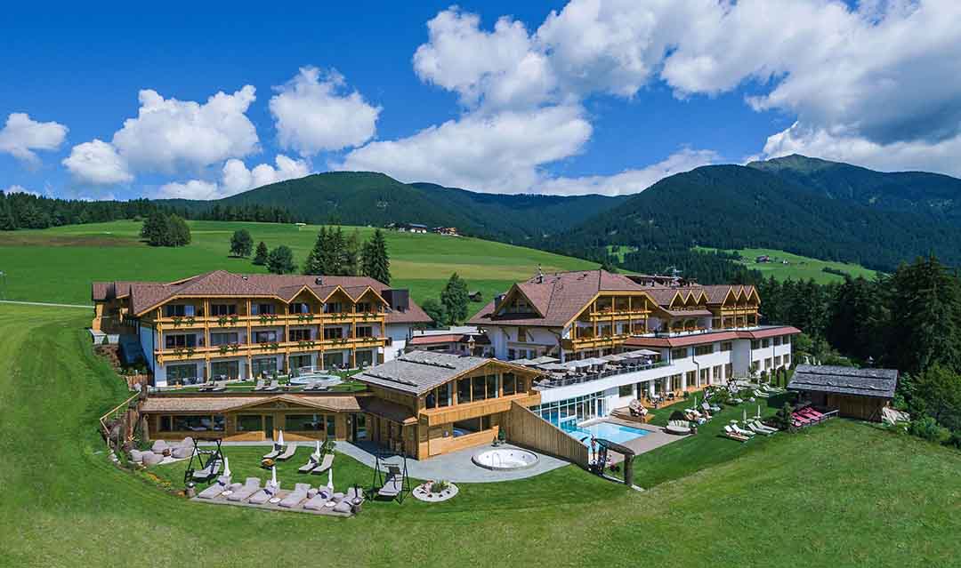 © Belvita Hotel Monika, Belvita Hotel Alpen Tesitin