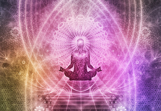 Im Trend, Spirtueller Lebensstil   © pixaby / Okan Caliskan