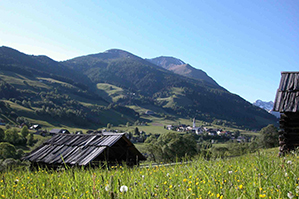 © Lungauer Sonnental Resort