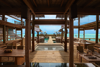 © Gili Lankanfushi Maledives