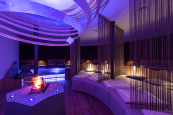 © Mirabell Dolomiten Wellness Residenz