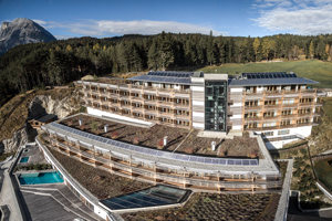 © Hotel NIDUM