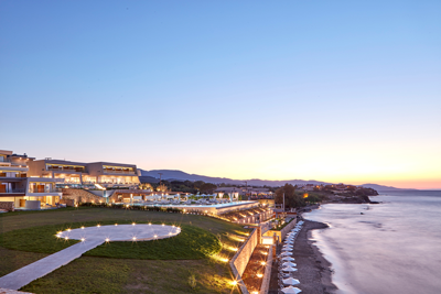 © The Leading Hotels of the World