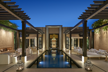 © Mandarin Oriental Hotel Group