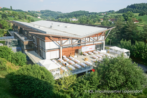 © IQ Loipersdorf