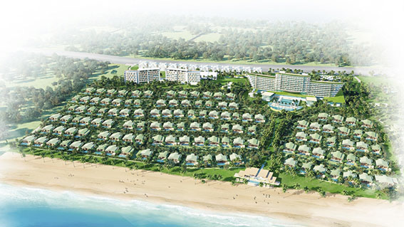 © Mövenpick Hotels & Resorts