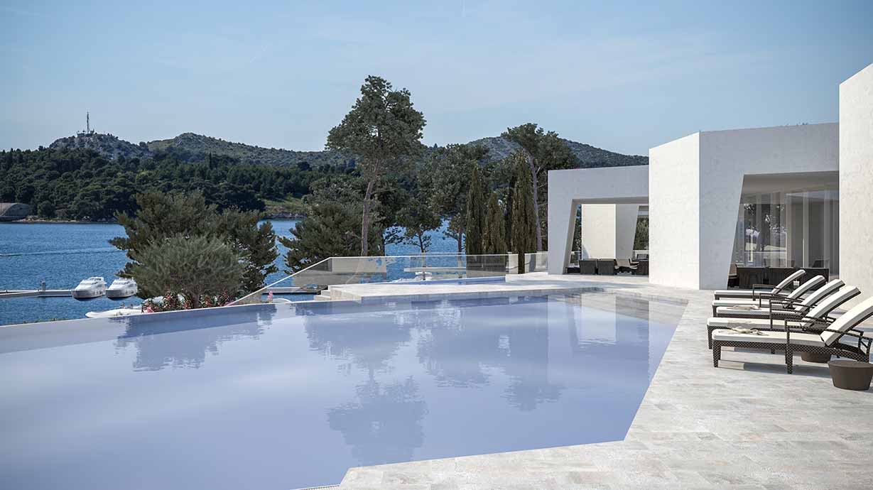 © D-Hotels & Resorts
