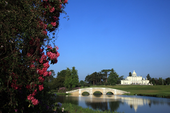 © Stoke Park