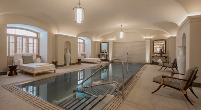 © Four Seasons Hotel Prague