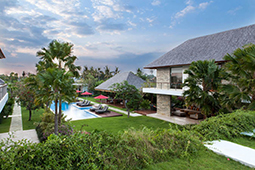 © Cocoon Medical Retreat