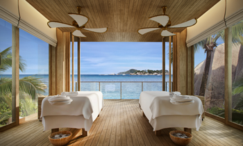 © Six Senses Hotels Resorts Spas