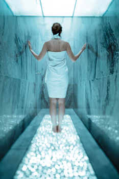 © Grand Resort Bad Ragaz AG