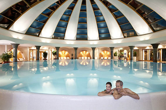 © MeridianSpa Deutschland GmbH
