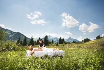 ©Best Alpine Wellness Hotels © Andre Schönherr