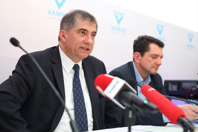 © Vamed