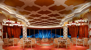 © Wynn Palace Cotai / Barbara Kraft