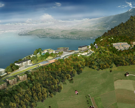 © Bürgenstock Selection