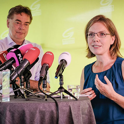  © Die Grünen