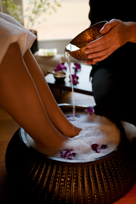 ©Acqualina Resort & Spa