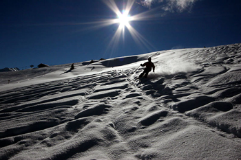 © Fügen / Spieljoch