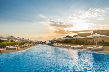 © Ikos Resorts