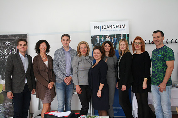 © FH JOANNEUM