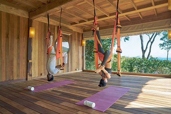 © Six Senses Hotels Resorts Spas