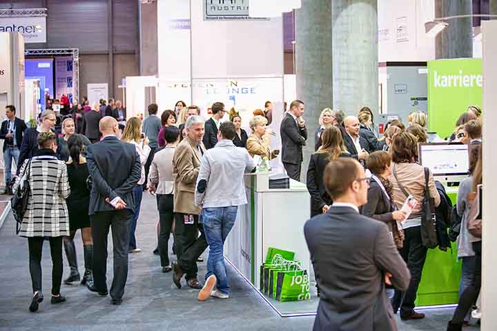 © Foto Pfluegl / Spring Messe Management