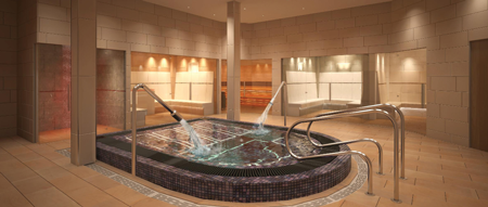 © Inside Spa
