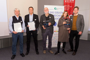 © Lebenszyklus Award