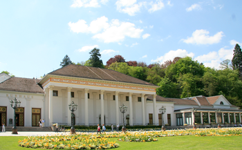 © Kurhaus Baden-Baden