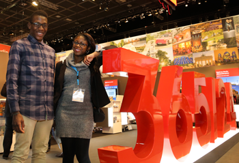 © Messe Berlin