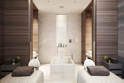 © Park Hyatt New York