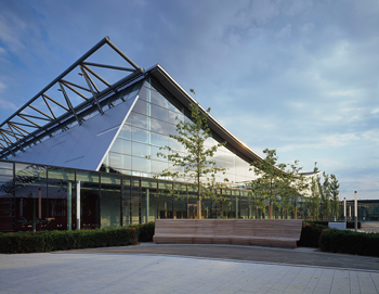 © Messe Stuttgart