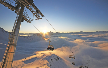 © Österreich Werbung /Joe Wörgötter