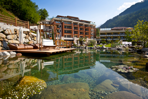 © Hotel Quellenhof