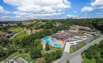 © Heiltherme Bad Waltersdorf/Eisenberger