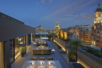 ©Mandarin Oriental