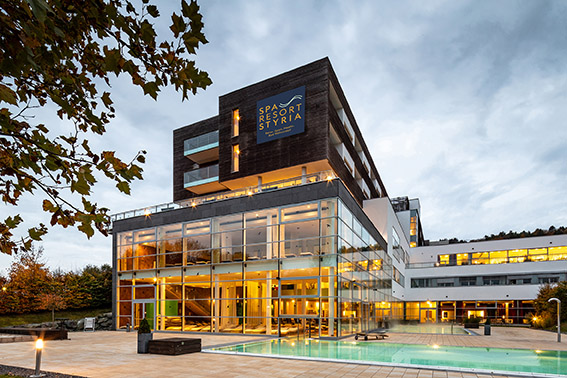 © Spa Resort Styria