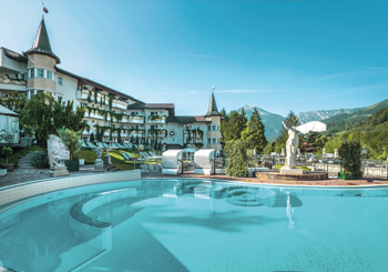© Posthotel Achenkirch