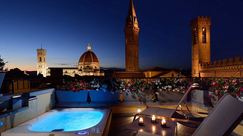 © Four Seasons Florence