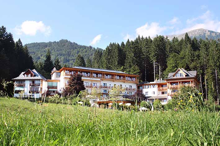 © der daberer. das biohotel